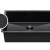 28" Honeycomb style Stainless steel Kitchen Sink Single bowl.