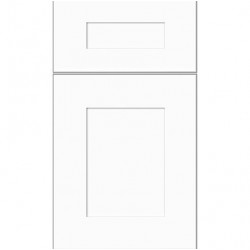 Modern Snow White in Vancouver