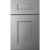 33. Grey Shaker
