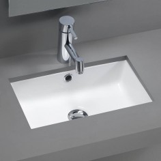Bathroom Sinks