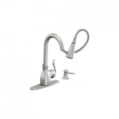 Kitchen Faucets
