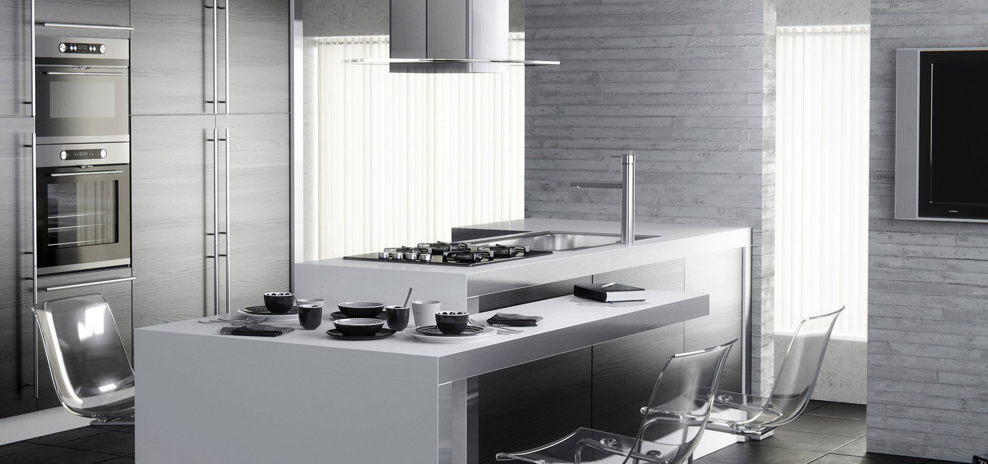 Kitchen And Bath Vancouver