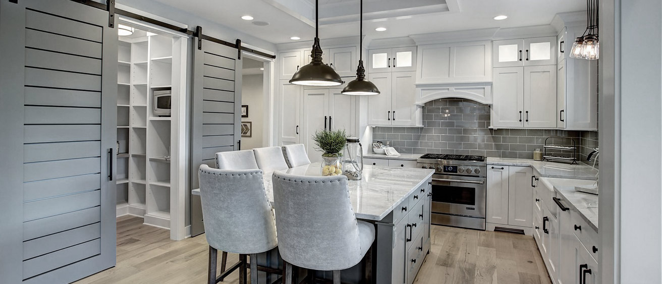 Kitchen & Bathroom Sinks, Faucets, Kitchen Hoods, Bath Accessories in